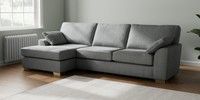 Large Sofa Chaise - Left Hand