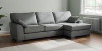 Large Sofa Chaise - Right Hand