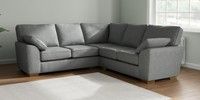 Medium Corner Sofa - Universal