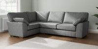 Large Corner Sofa - Left Hand