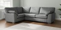Large Corner Sofa - Left Hand