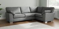 Large Corner Sofa - Right Hand