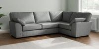 Large Corner Sofa - Right Hand