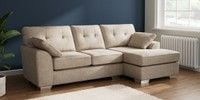 Medium Sofa Chaise - Right Hand
