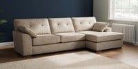 Large Sofa Chaise - Right Hand