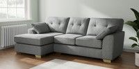 Medium Sofa Chaise - Left Hand