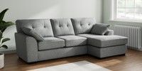 Medium Sofa Chaise - Right Hand