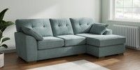 Medium Sofa Chaise - Right Hand