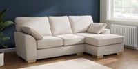 Medium Sofa Chaise - Right Hand