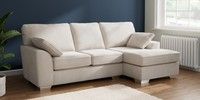 Medium Sofa Chaise - Right Hand