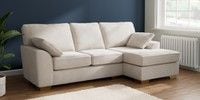 Medium Sofa Chaise - Right Hand