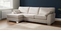 Large Sofa Chaise - Left Hand