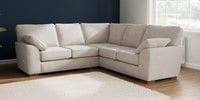 Medium Corner Sofa - Universal