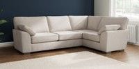 Large Corner Sofa - Right Hand