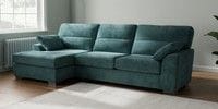 Large Sofa Chaise - Left Hand