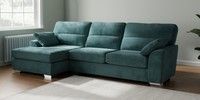Large Sofa Chaise - Left Hand