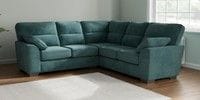Medium Corner Sofa - Universal