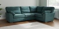 Large Corner Sofa - Right Hand