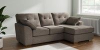 Small Sofa Chaise - Right Hand