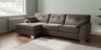 Large Sofa Chaise - Left Hand