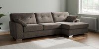 Large Sofa Chaise - Right Hand