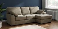 Medium Sofa Chaise - Right Hand
