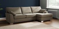 Large Sofa Chaise - Right Hand