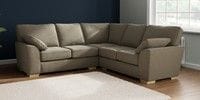 Medium Corner Sofa - Universal
