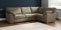Large Corner Sofa - Right Hand