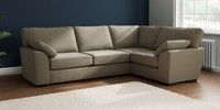 Large Corner Sofa - Right Hand