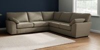 Large Corner Sofa - Universal