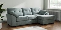 Medium Sofa Chaise - Right Hand