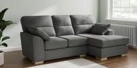 Small Sofa Chaise - Right Hand
