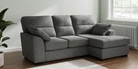 Small Sofa Chaise - Right Hand