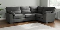 Large Corner Sofa - Right Hand