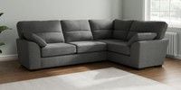 Large Corner Sofa - Right Hand
