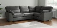 Large Corner Sofa - Right Hand