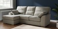 Medium Sofa Chaise - Left Hand