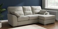 Medium Sofa Chaise - Right Hand