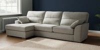 Large Sofa Chaise - Left Hand