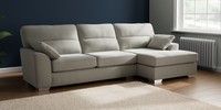 Large Sofa Chaise - Right Hand