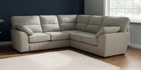 Medium Corner Sofa - Universal