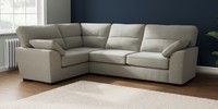 Large Corner Sofa - Left Hand