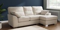 Medium Sofa Chaise - Right Hand