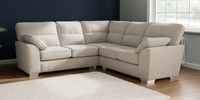 Medium Corner Sofa - Universal