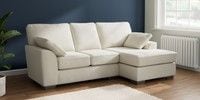 Small Sofa Chaise - Right Hand