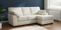 Small Sofa Chaise - Right Hand