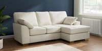 Small Sofa Chaise - Right Hand