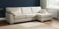 Large Sofa Chaise - Right Hand
