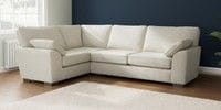 Large Corner Sofa - Left Hand